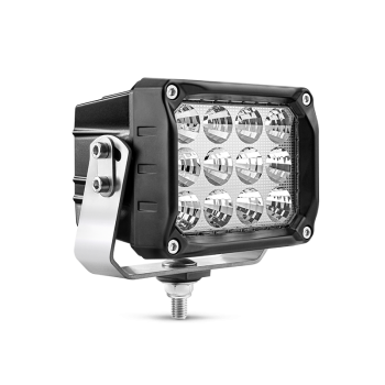 CRP3-FF 4° work lamps LED