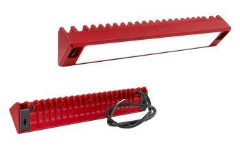 diffused, 3000 lm - LED module 12V-24V, cable 0,5 m