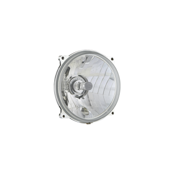 PES3-FF headlamps