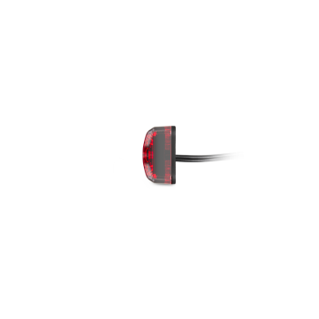 ESP2 LED signalling lamps rear, side lights