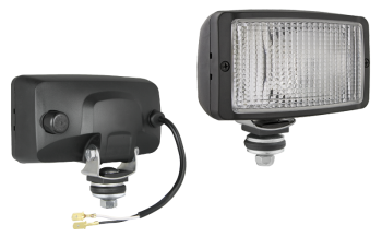 without bulb, cable 0,15 m