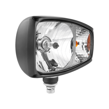 RGV1B-FF headlamps with direction indicator RHT