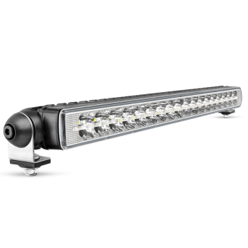 CDP1-FF 5° work lamps LED with position light