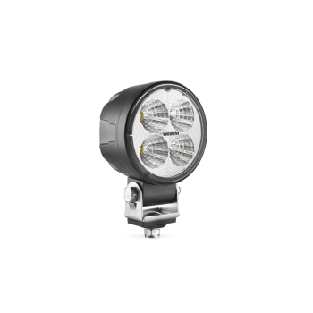 CRC5-FF LED work lamps with standard bracket