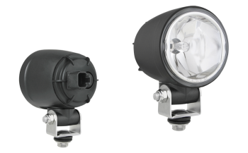bulb H3 24V