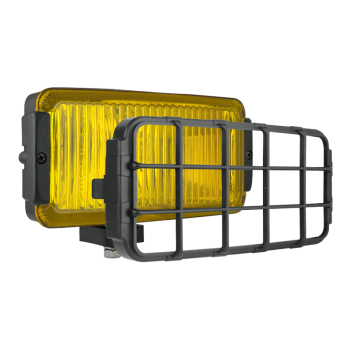 HP2 additional lamps