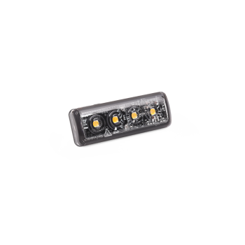 ESP2 LED signalling lamps front