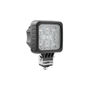 CUK1, CUC1 special lamps LED - blue, red, spot, line