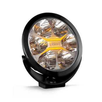 FERVOR 220 LED driving and position lights