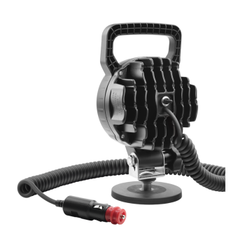 CRC3-FF 4° LED work lamps with other holders
