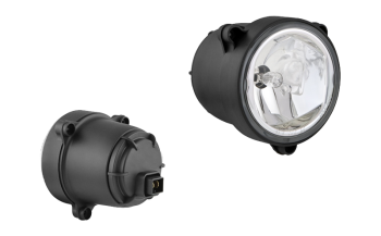 bulb H3 12V