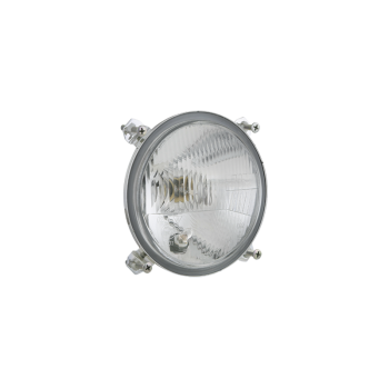 Ø139 headlamps