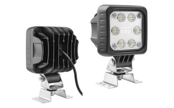 3000lm -  LED module 12V-24V, cable 0,5 m
