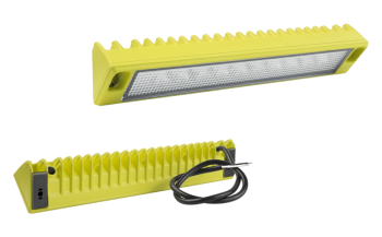 2200 lm - LED module 12V-24V, cable 0,5 m