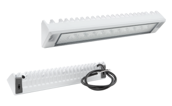 2200 lm - LED module 12V-24V, cable 0,5 m