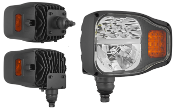 K2 - LED module 12V-24V