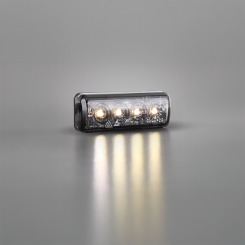 ESP2 LED signalling lamps front