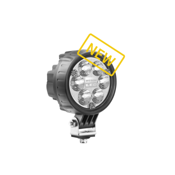 CRP3S, CRC3S, LEDS work lamps LED - blue