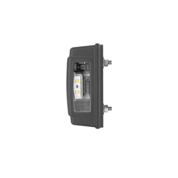 ESP1 LED number plate illuminators