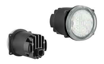 LED module 12V-24V