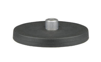 Neodymium magnet Ø89 - lifting capacity 500N