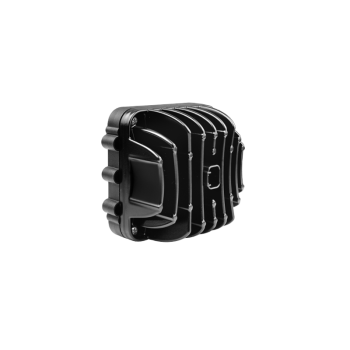 LED built-in work lamps