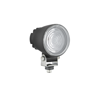 CUK1, CUC1 special lamps LED - blue, red, spot, line
