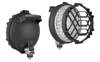 without bulb, stone guard, handle