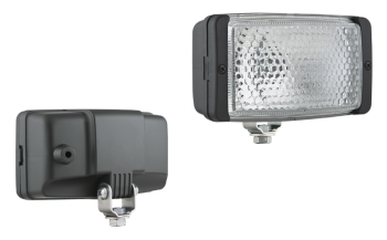 without bulb