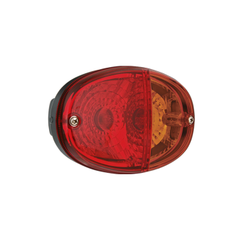 LT3-FF signalling lamps rear lights
