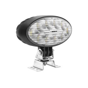 CRV1 60°x25° work lamps LED