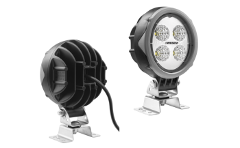1500lm - LED module 12V-24V, cable 0,5 m