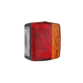 LT4 signalling lamps rear lights