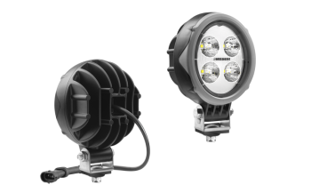 2000 lm - LED module 12V-24V, cable 0,5 m