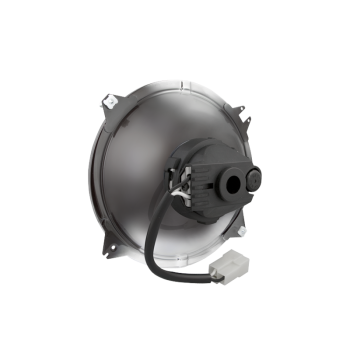 0223 hermetic headlamps