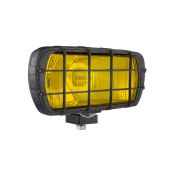 HP1 additional lamps