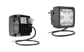1500lm - LED module 12V-24V, cable 0,5 m