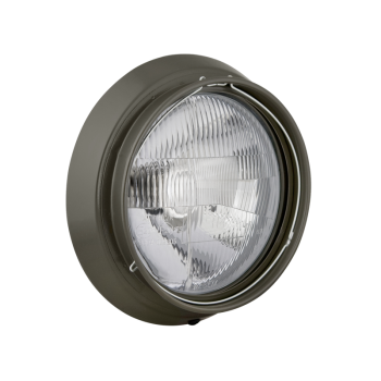 0223 hermetic headlamps