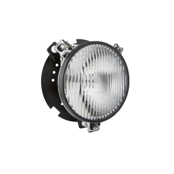 RAJD2 Ø150 additional rally lights