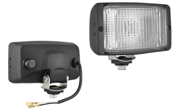 bulb P21W 12V, cable 0,15 m
