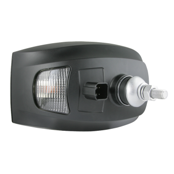 RGV1-FF headlamps with direction indicator RHT
