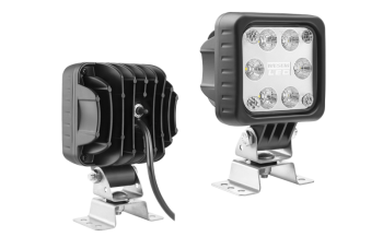 3000lm -  LED module 12V-24V, cable 0,5 m