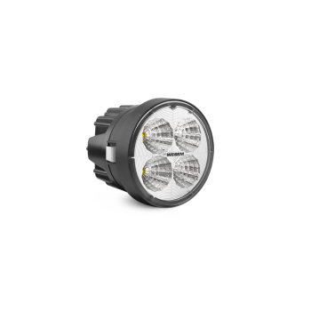 CRC6 built-in LED work lamps