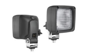 without bulb, shock absorber