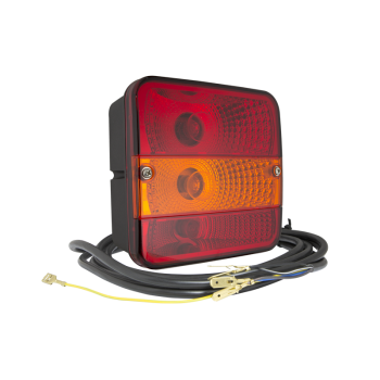 LT2-FF signalling lamps rear lights