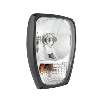 RGV1-FF headlamps with direction indicator RHT