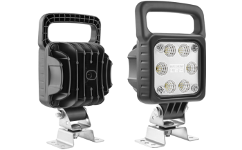 1500lm - LED module 12V-24V, handle
