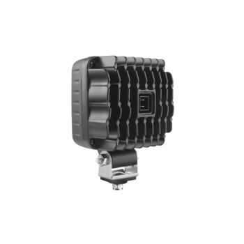 LED-FF 50° work lamps with standard bracket