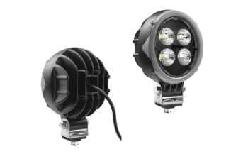 1500 lm - LED module 12V-24V, cable 0,5 m