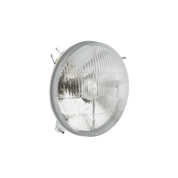 0223 hermetic headlamps